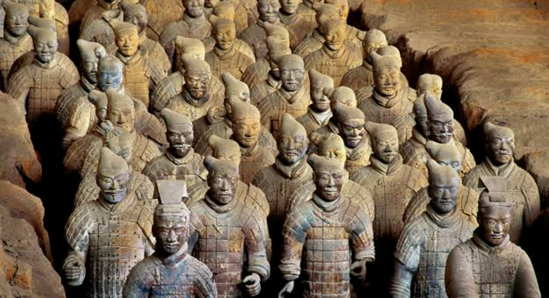 Terracotta Army